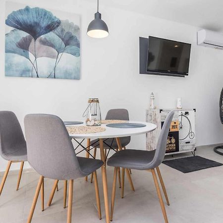 Holiday&Suite Klanac Вир Екстериор снимка