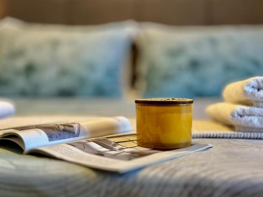 Holiday&Suite Klanac Вир Екстериор снимка