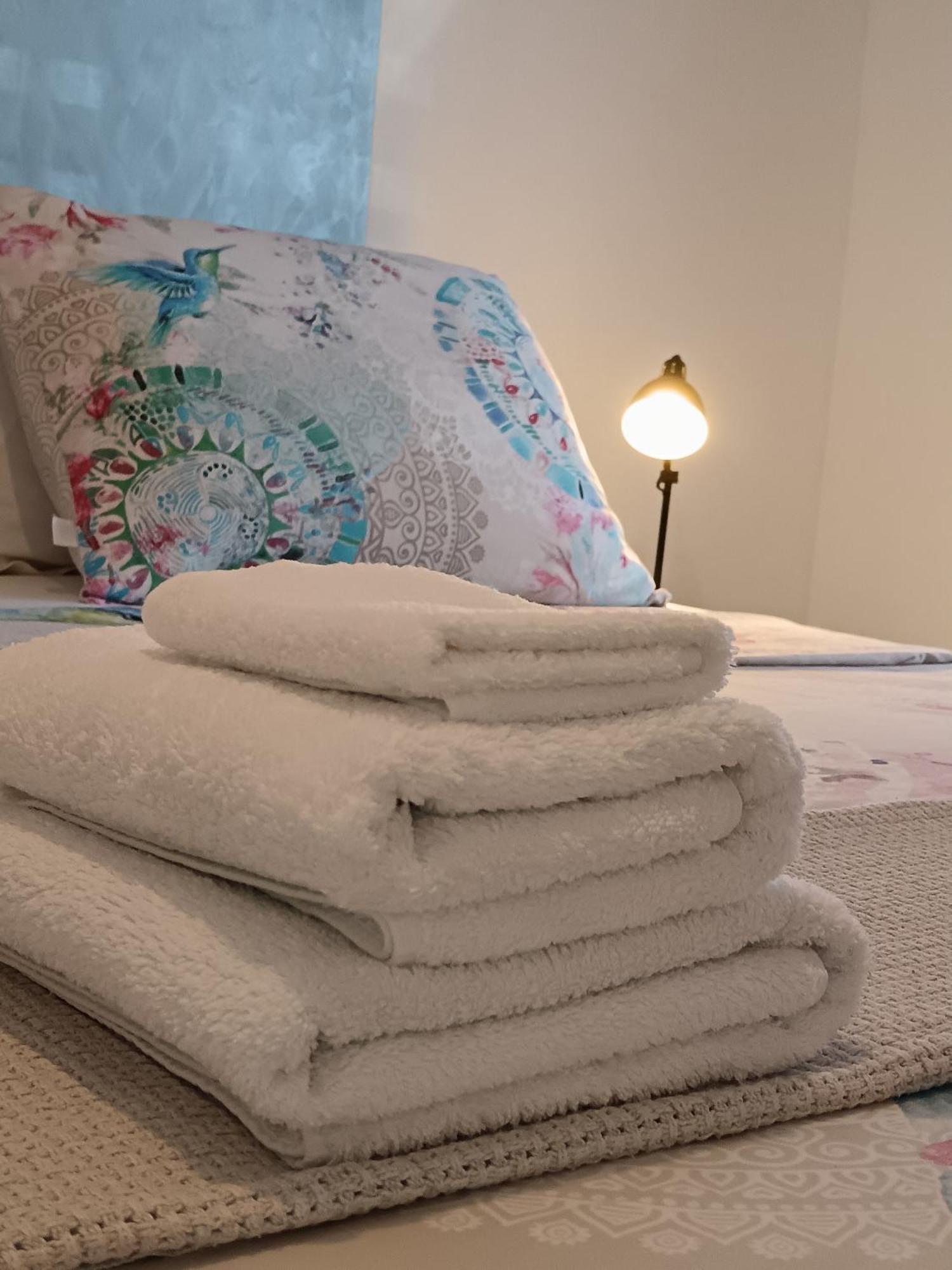 Holiday&Suite Klanac Вир Екстериор снимка