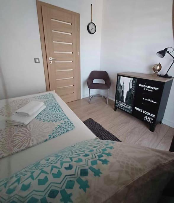 Holiday&Suite Klanac Вир Екстериор снимка
