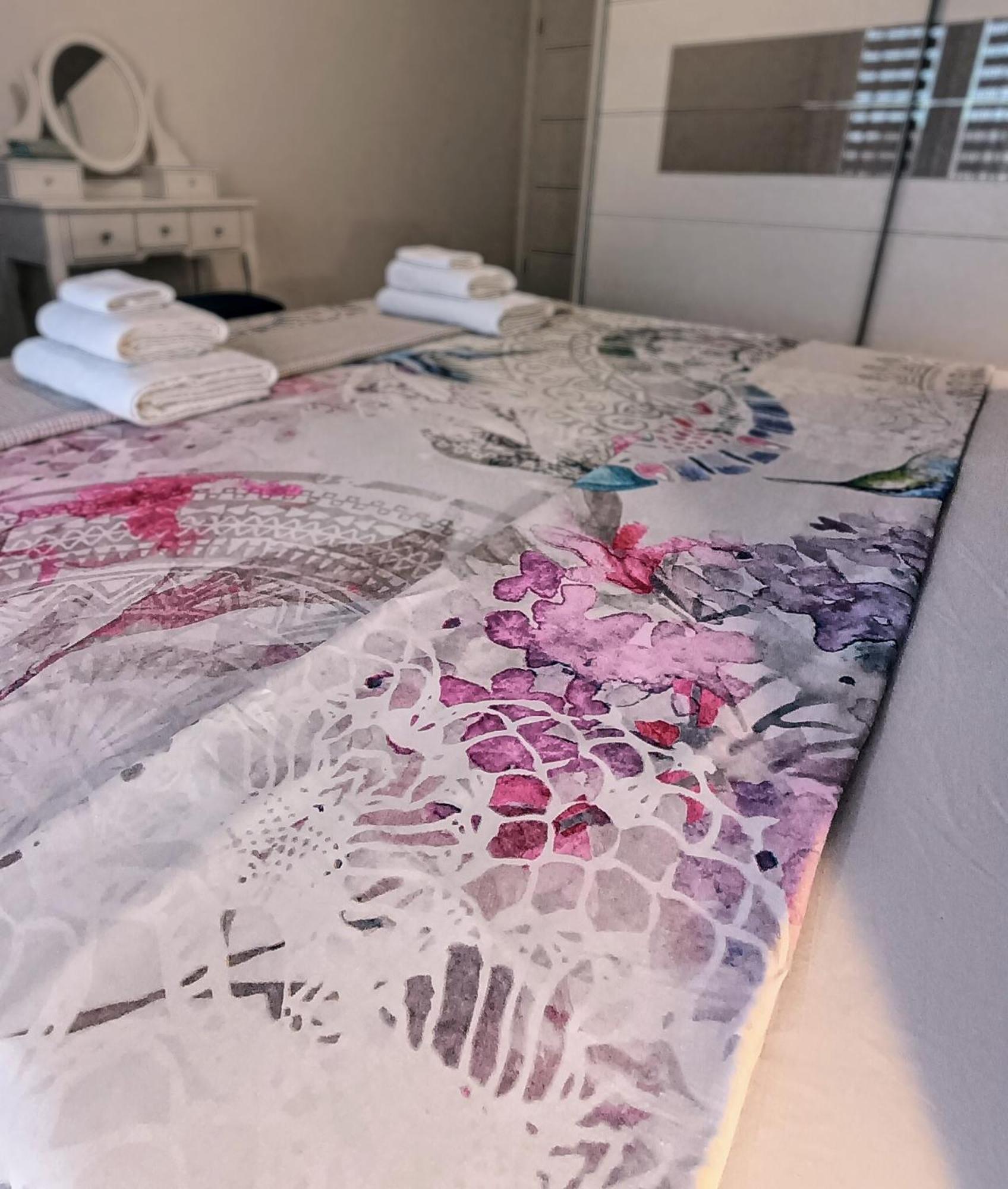 Holiday&Suite Klanac Вир Екстериор снимка