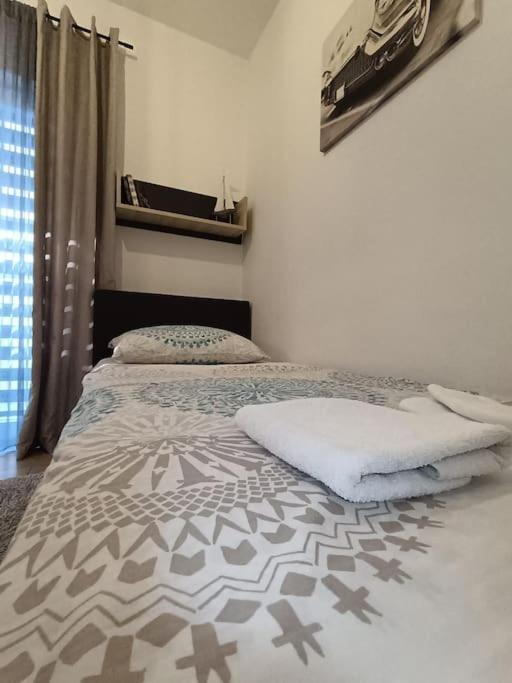 Holiday&Suite Klanac Вир Екстериор снимка