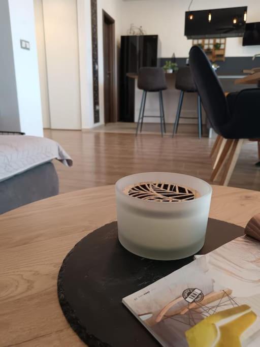 Holiday&Suite Klanac Вир Екстериор снимка