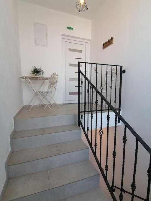 Holiday&Suite Klanac Вир Екстериор снимка