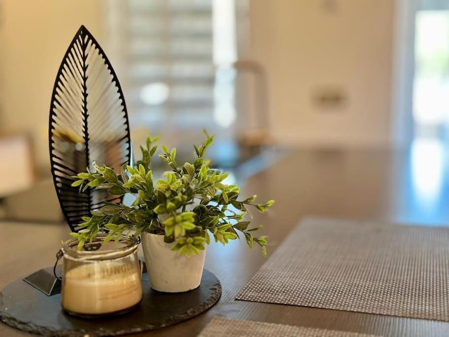 Holiday&Suite Klanac Вир Екстериор снимка
