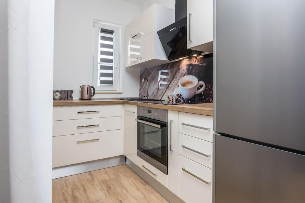 Holiday&Suite Klanac Вир Екстериор снимка