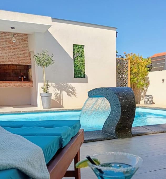Holiday&Suite Klanac Вир Екстериор снимка